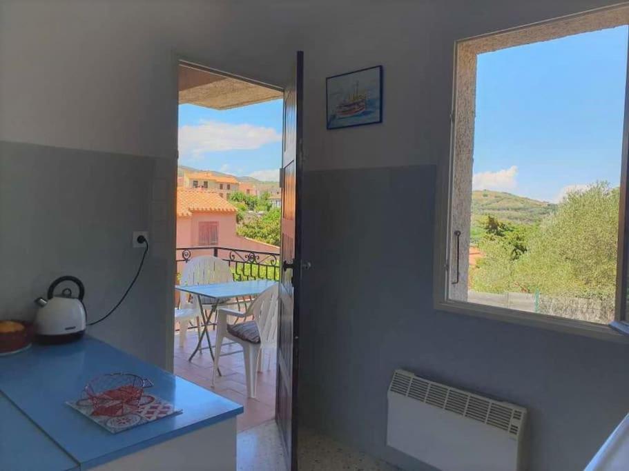 Vu D'en : T3 Spacieux Apartment