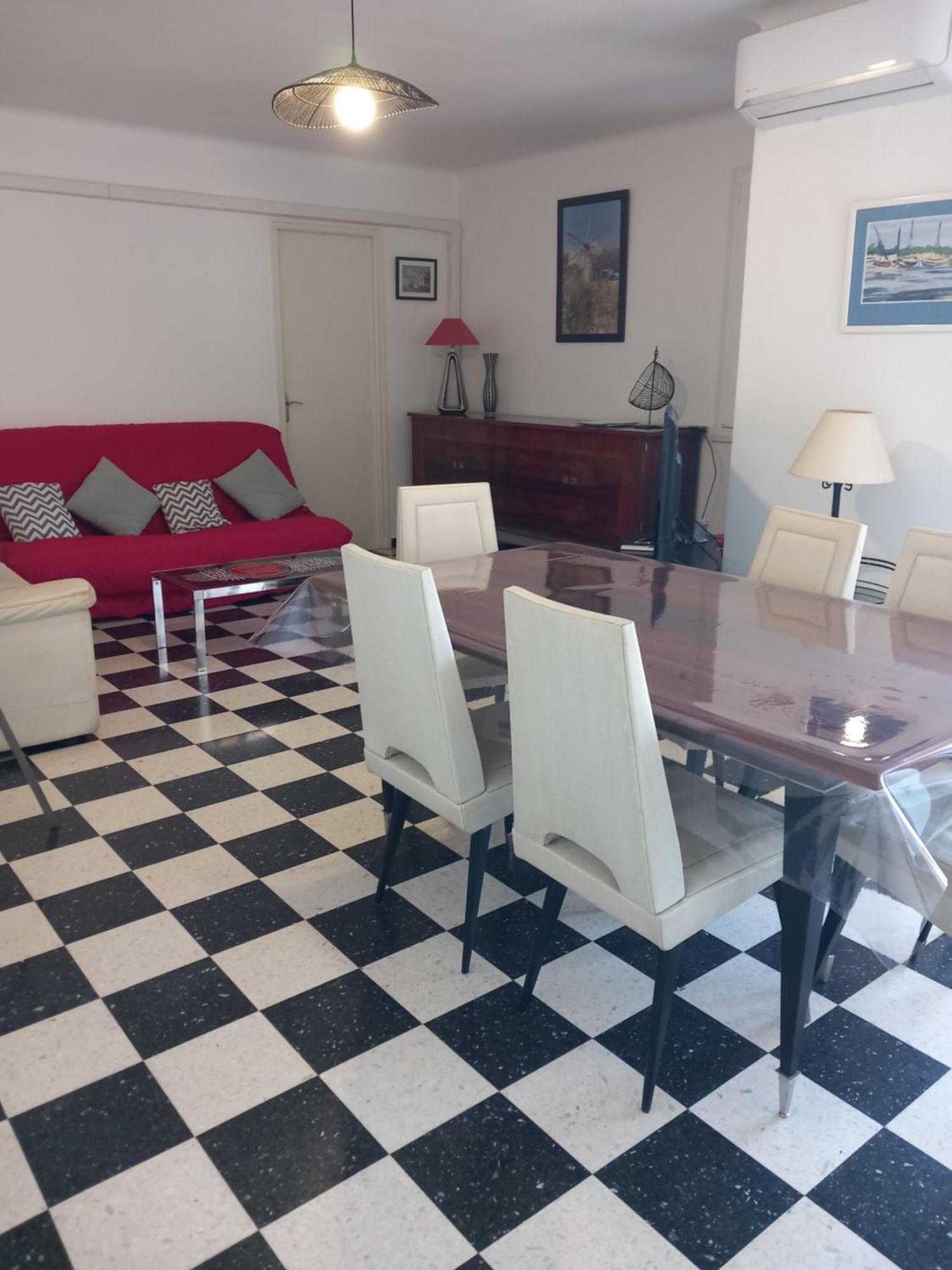 Apartment Vu D'en : T3 Spacieux Banyuls-sur-Mer
