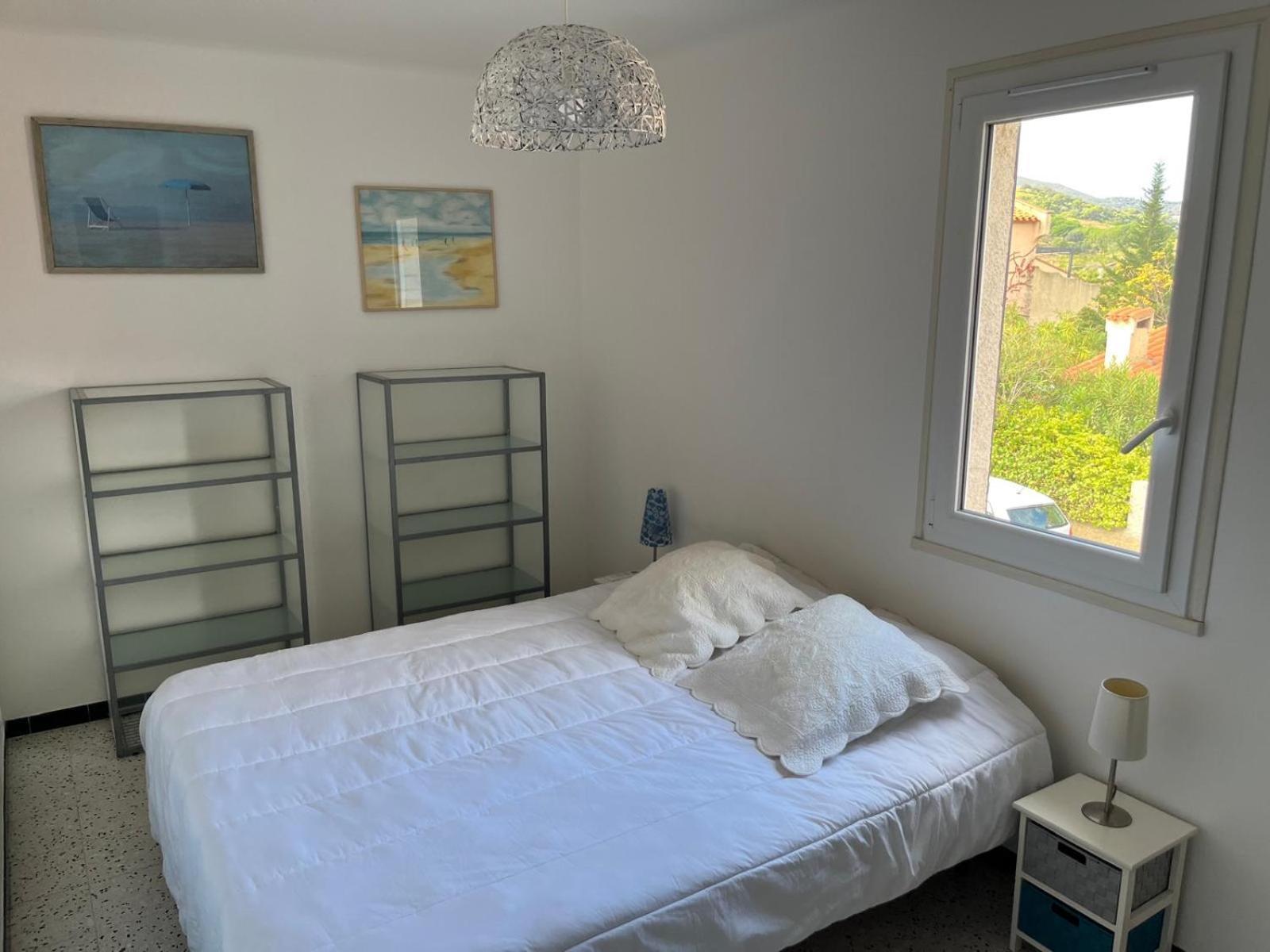 Apartment Vu D'en : T3 Spacieux Banyuls-sur-Mer