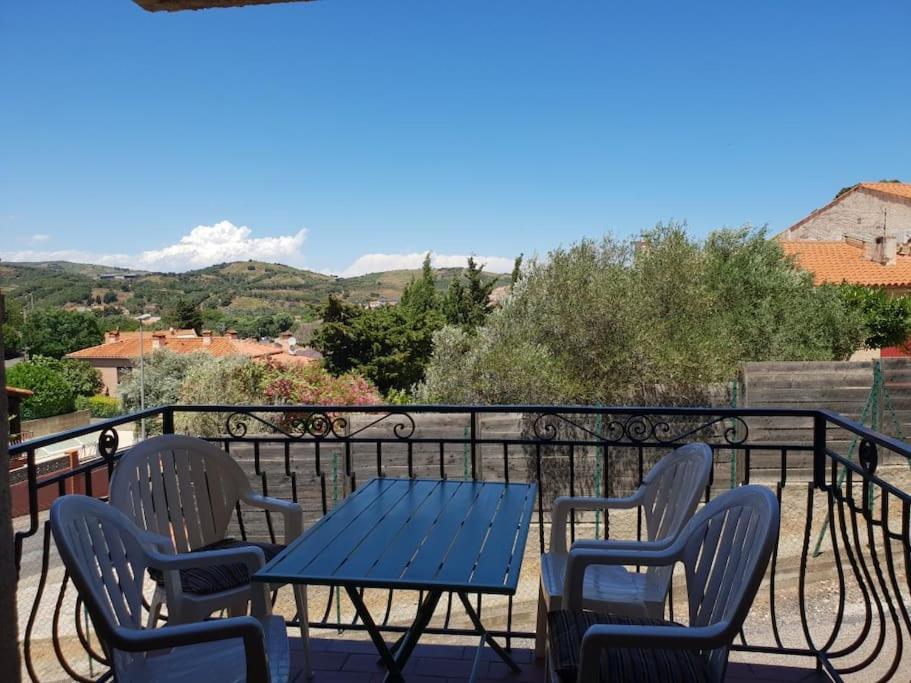 Appartement Vu D'en : T3 Spacieux