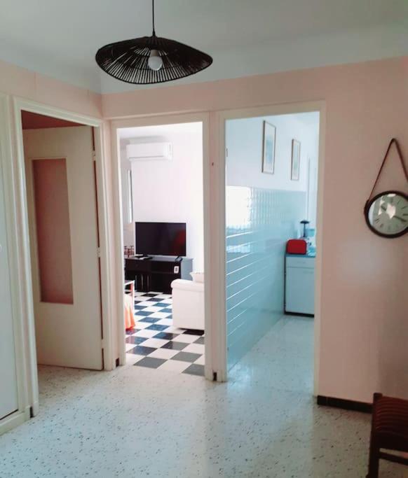 Appartement Vu D'en : T3 Spacieux *